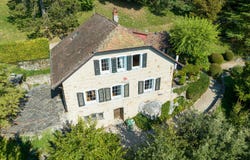 Route de Rosset-Dessus 5, Riex, Vaud 1097