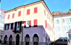 Faido, Ticino 6760
