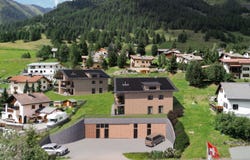 Via Maistra 321, Brail, Grisons 7527