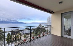 Montreux, Vaud 1820