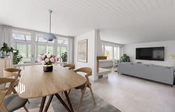 Buechallme 6, Thun, Bern (canton) 3608