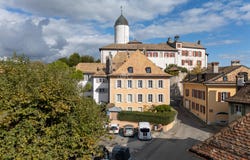 Aubonne, Vaud 1170