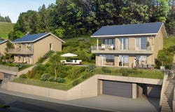 Hohlenstrasse, Huttwil, Bern (canton) 4950