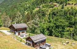 St-Jean VS, St-Jean VS, Valais 3961