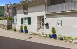 Netstal (Glarus), Glarus (canton) 8754