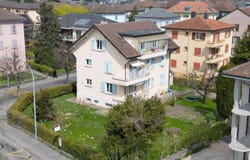A Yverdon-les-Bains, Yverdon-les-Bains, Vaud 1400