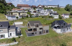 Baumgartenweg 6, Reitnau, Aargau 5057