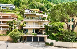 Via Campione 24, Bissone, Ticino 6816