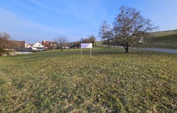 Dorfstrasse, Altdorf SH, Schaffhausen (canton) 8243