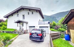 Schmittnerstrasse 27, Seewis-Schmitten, Grisons 7212