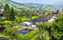 Grabs, Grabs, St. Gallen (canton) 9472