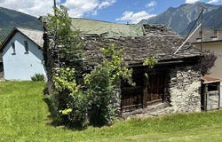 Prugiasco, Prugiasco, Ticino 6723