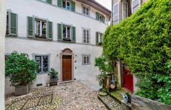Nucleo, Morcote, Ticino 6922