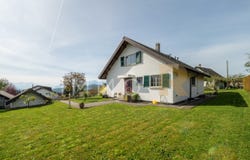Chemin des Girolles 3, Savigny, Vaud 1073
