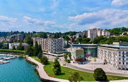 Lugano, Lugano, Ticino 6900