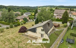 Les Cullayes, Vaud 1080