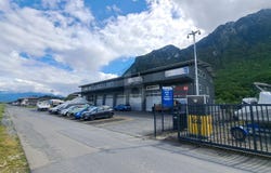 Bouveret, Bouveret, Valais 1897