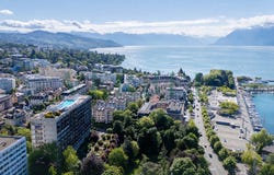 Lausanne, Vaud 1007