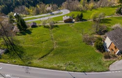 Route de la Duit, Grimentz, Valais 3961
