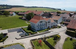 Route des Matagasses 90, Burtigny, Vaud 1268