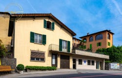 Cureglia, Ticino 6944