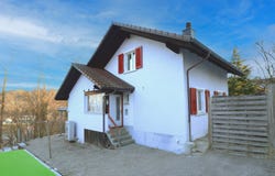 Kalchofenstutz 6, Hasle b. Burgdorf, Bern (canton) 3415