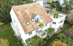 Zumikon, Zürich (canton) 8126