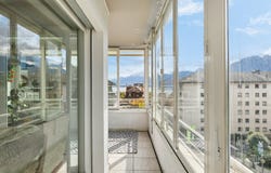 Montreux, Clarens, Vaud 1815
