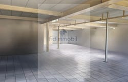 Gare 15b, Marin-Epagnier, Neuchâtel (canton) 2074