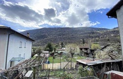 Malvaglia, Ticino 6713