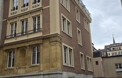 Rue du Parc 8, La Chaux-de-Fonds, Neuchâtel (canton) 2300
