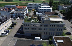 Fehraltorf, Zürich (canton) 8320