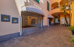 Passaggio San Pietro 6, Ascona, Ticino 6612