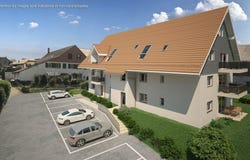 Ch de la Forge 9, Pomy, Vaud 1405