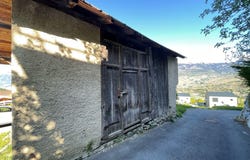 route de Plan Baar 53, Baar (Nendaz), Valais 1996