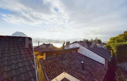 Lugano, Ticino 6900