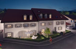 Route de la Sarraz 1, Orny, Vaud 1317