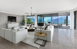 Chardonne., Chardonne, Vaud 1803