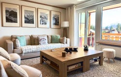 3963 Crans-Montana, Switzerland, Crans-Montana, Valais 3963