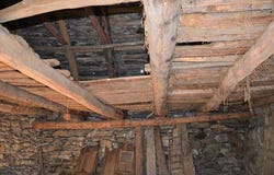 Cavergno, Ticino 6690
