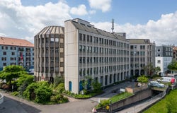 Hohlstrasse 190/192, Zürich, Zürich (canton) 8004