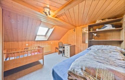 Moos 5, Ruswil, Lucerne (canton) 6017