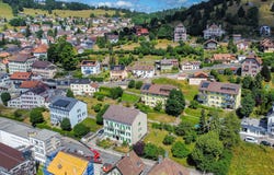 Rue des Rasses 11, Ste-Croix, Vaud 1450