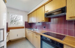 Engelwiesstrasse 5 A, St. Gallen, St. Gallen (canton) 9014