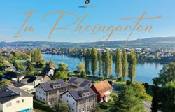 Haus D, Stein am Rhein, Schaffhausen (canton) 8260