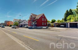 Amriswil, Amriswil, Thurgau 8580