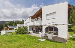 Laax GR, Grisons 7031