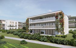 Route de Cugy, Le Mont-sur-Lausanne, Vaud 1052