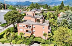 Via Rubiana 6b, Gentilino, Ticino 6925