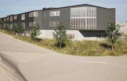 Alte Winterthurerstrasse 94, Nürensdorf, Zürich (canton) 8309